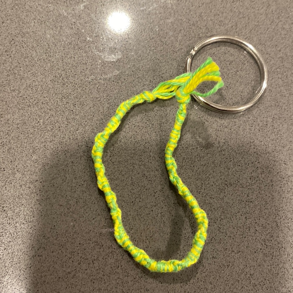 Keychain